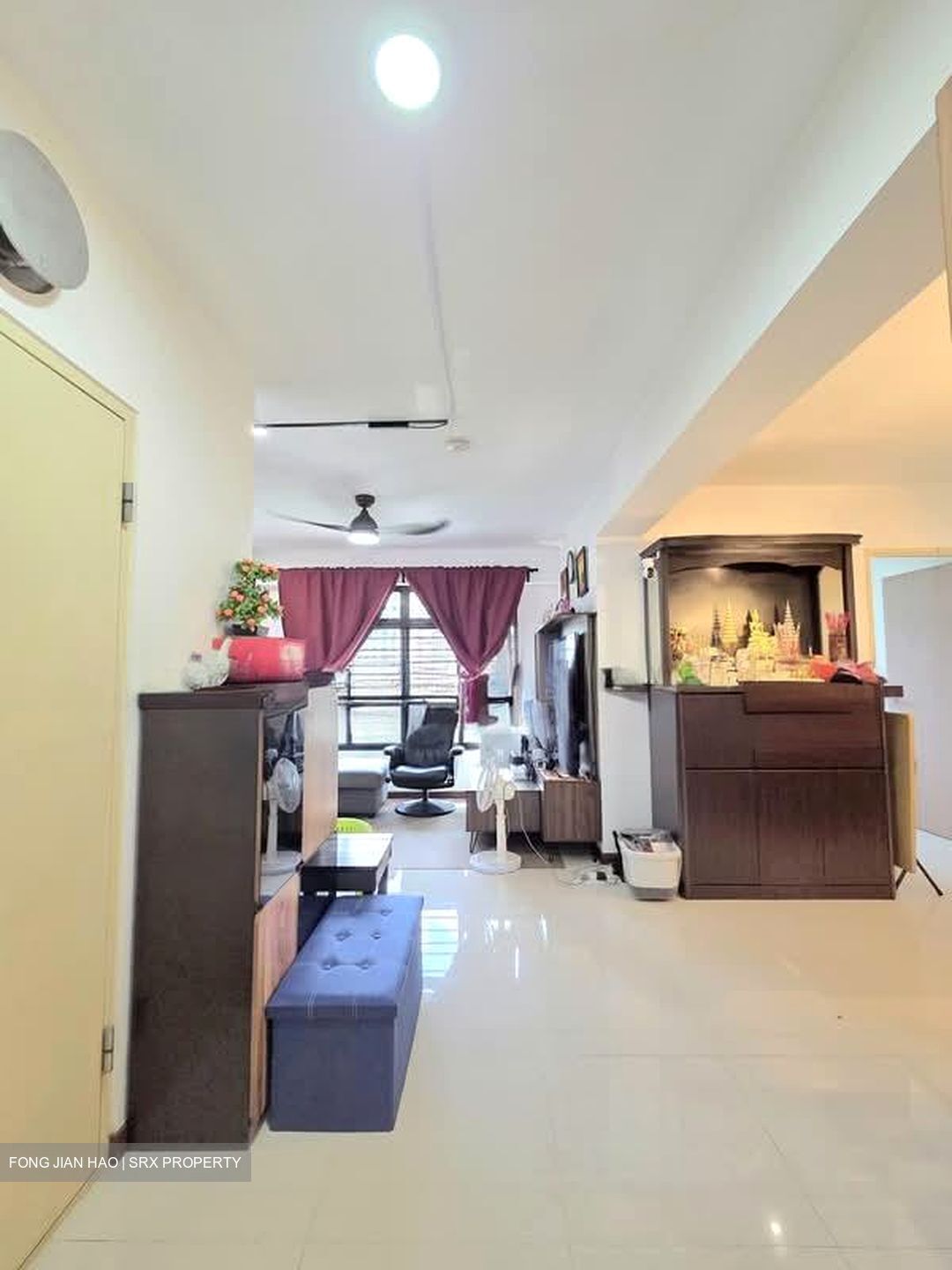 Blk 991B Buangkok Square (Hougang), HDB 4 Rooms #566158651